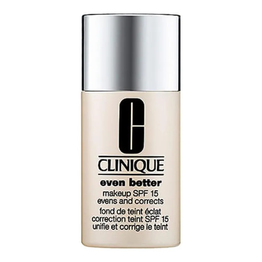 Even Better Makeup Spf 15 Clinique - Base Facial 10 Golden