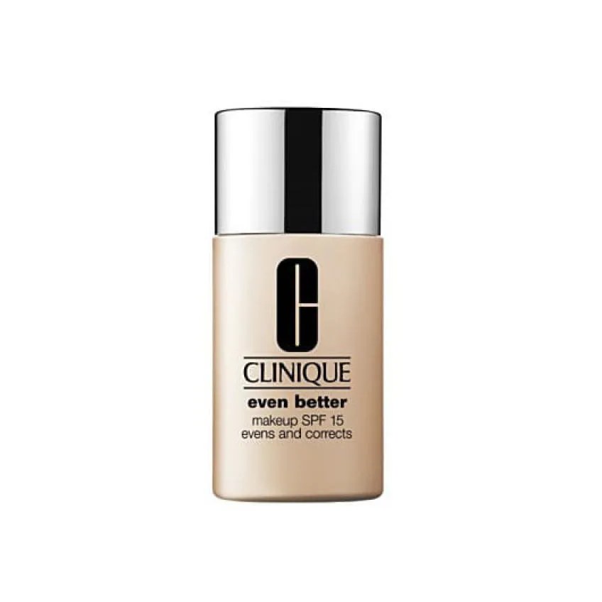 Even Better Makeup Spf 15 Clinique - Base Facial 08 Beige