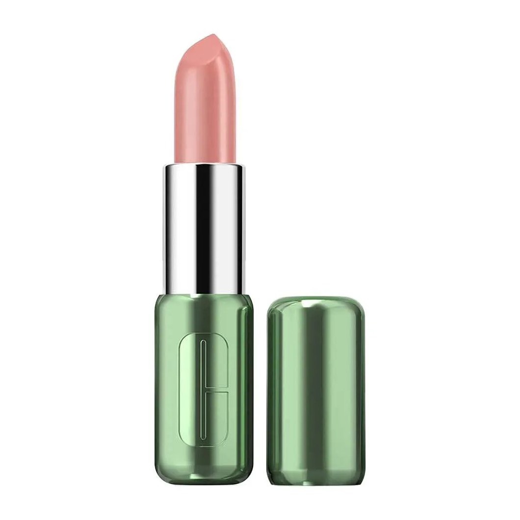 Batom Clinique Pop Longwear Lipstick Matte Beige POP