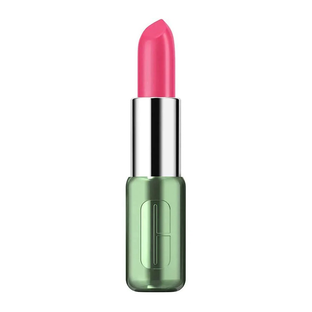 Batom Clinique Pop Longwear Lipstick Matte Pink Artistry