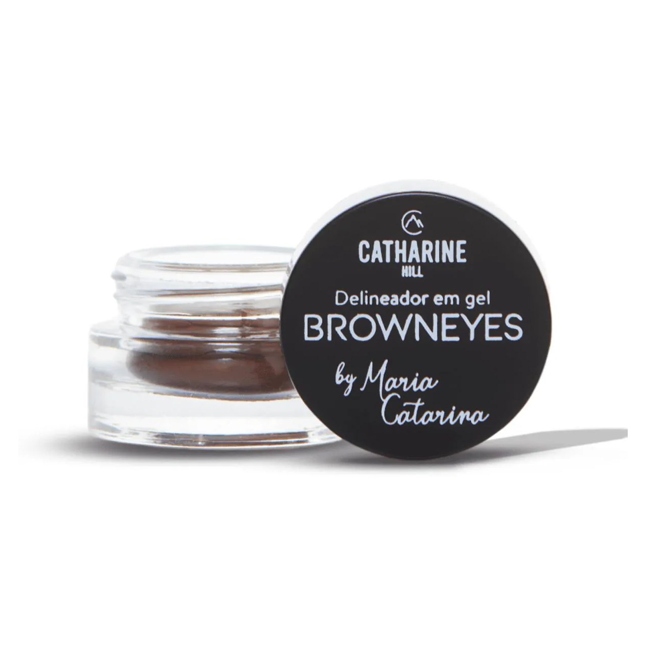 Catharine Hill Browneyes Delineador em Gel