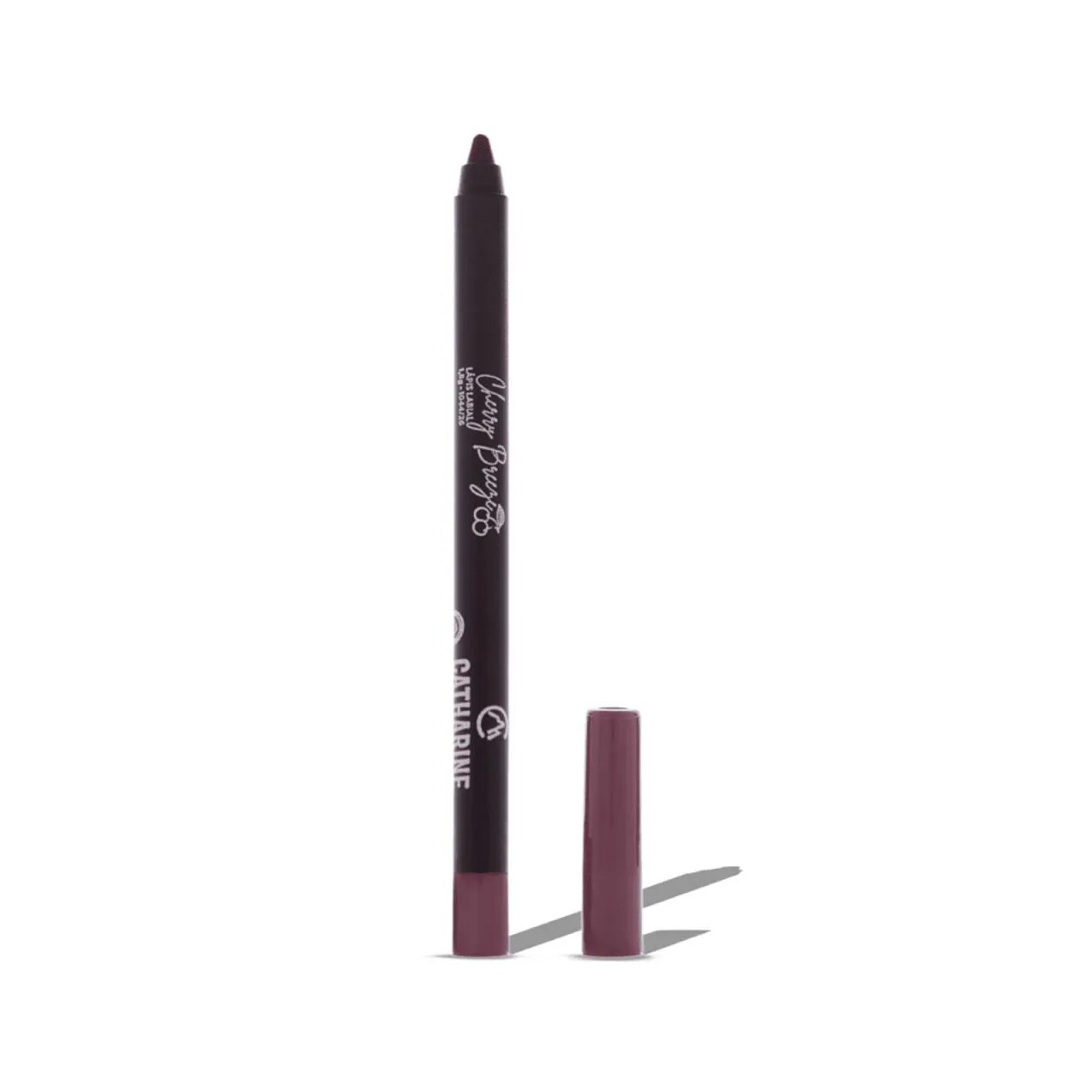 Catharine Hill Lápis Labial Cherry