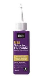 Creme para Foliculite No Gluteo Virilha Coxa Pelo Encravado