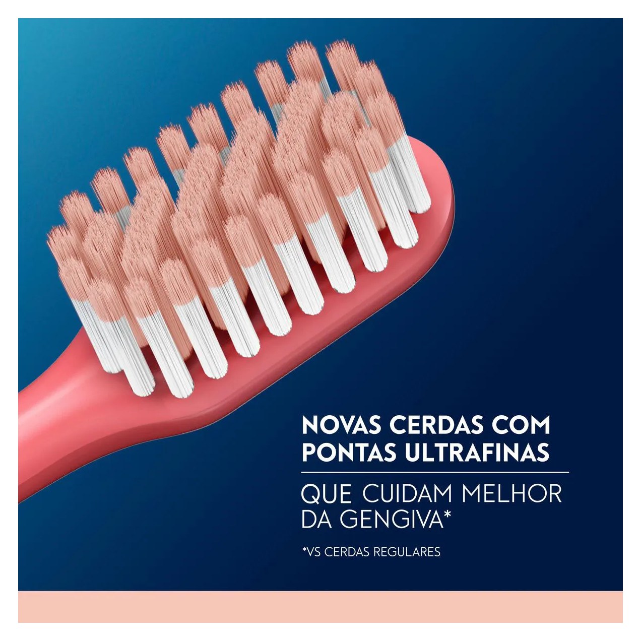 Kit Escova Dental Oral-B Iconic Ultra Macia 3 Unidades