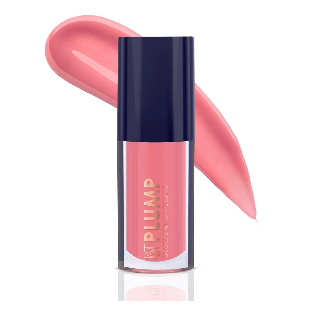 Gloss Bt Plump - Bruna Tavares Rosa