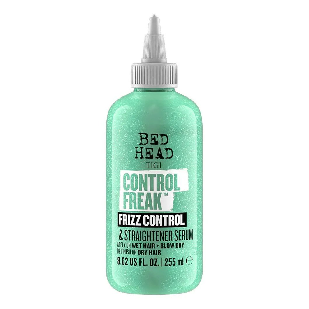 Sérum Bed Head Tigi Control Freak 255ml