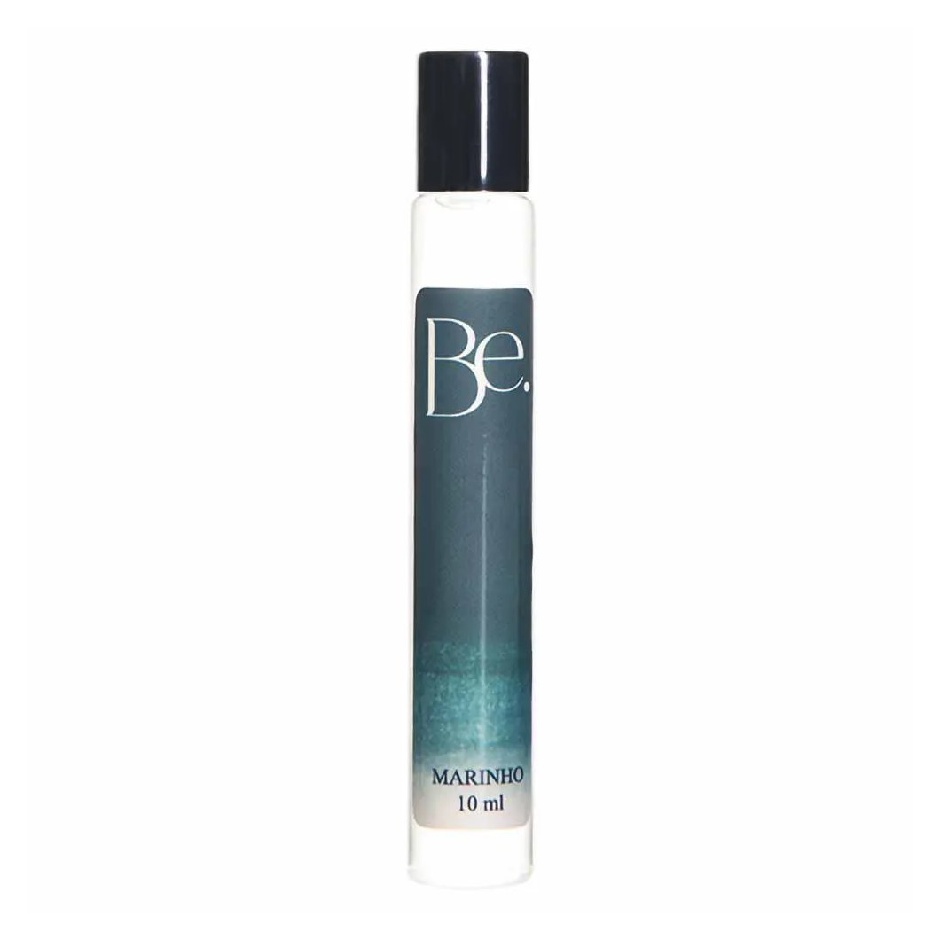 Colônia Be - Marinho 10ml
