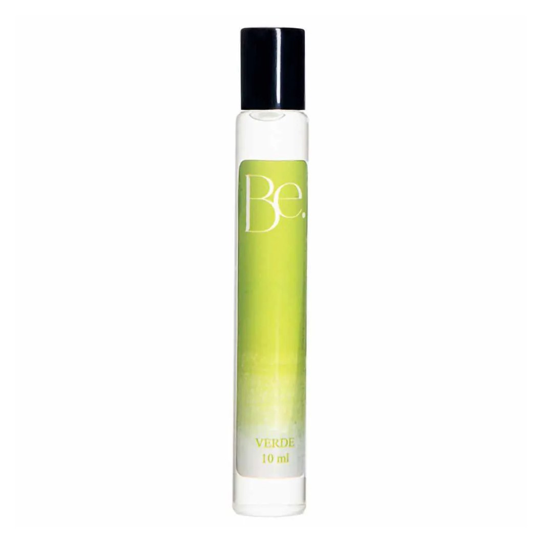 Colônia Be Verde 10ml