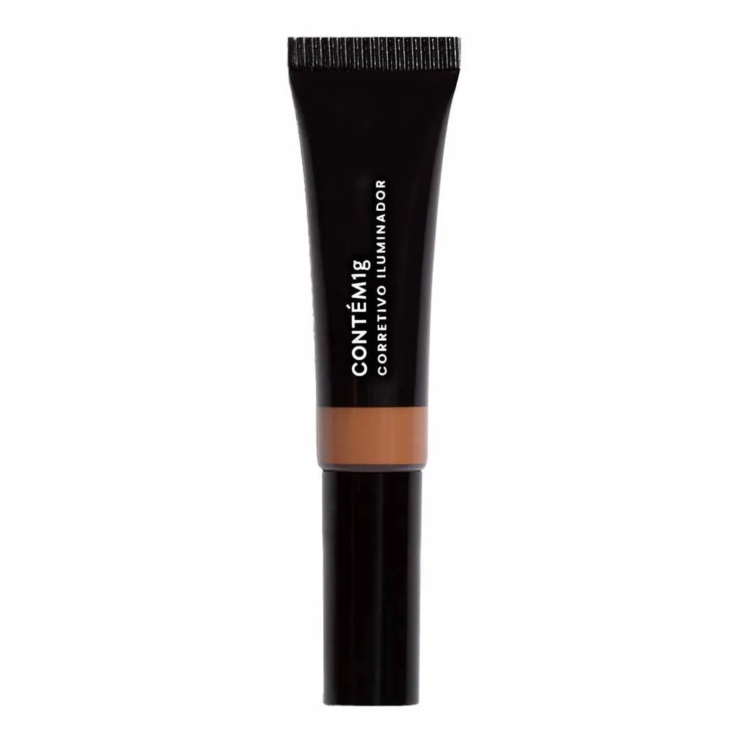 Corretivo Iluminador Contém 1G Glow Filter 6Ml 7N