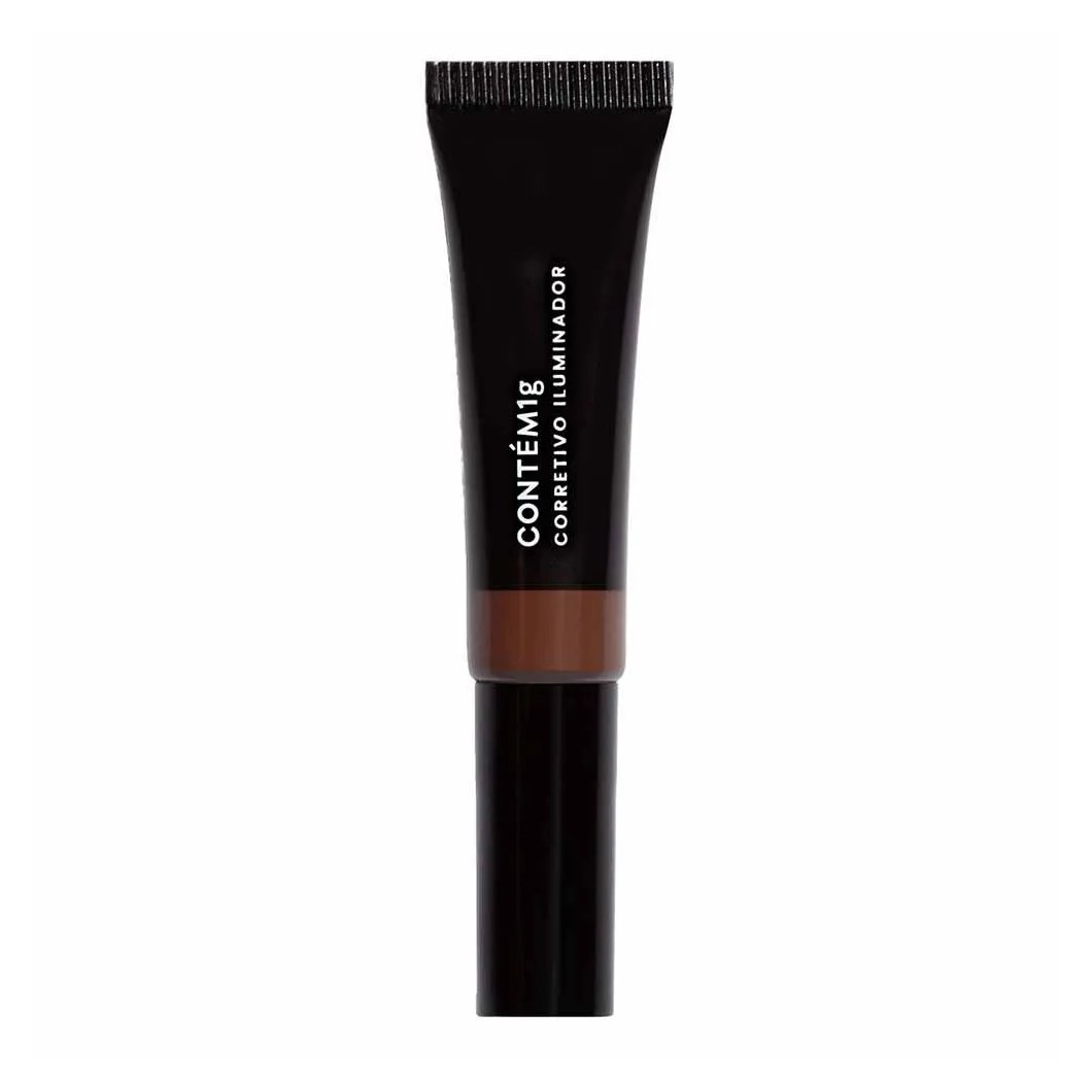 Corretivo Iluminador Contém 1G Glow Filter 6Ml 8N