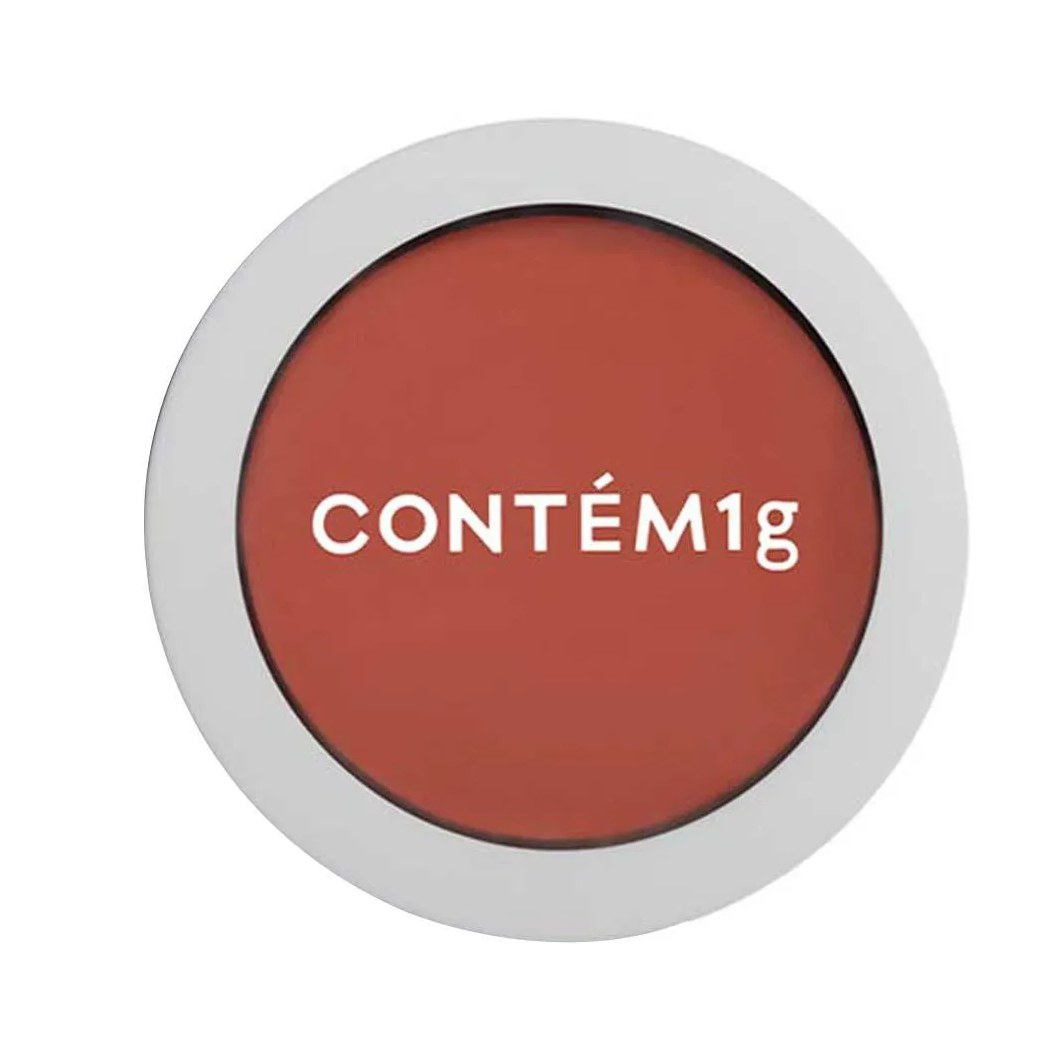 Blush Cremoso Contém 1G Barbados