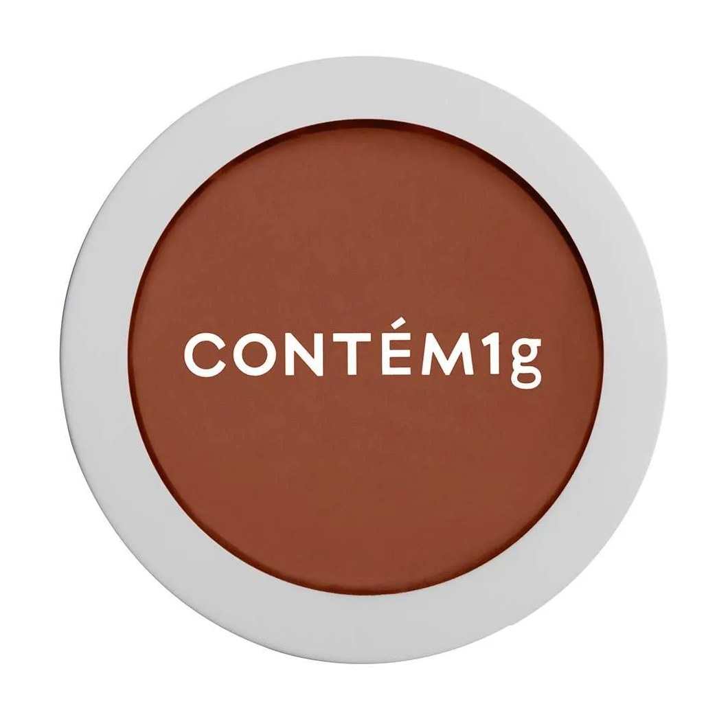 Blush Cremoso Contém 1G Canela