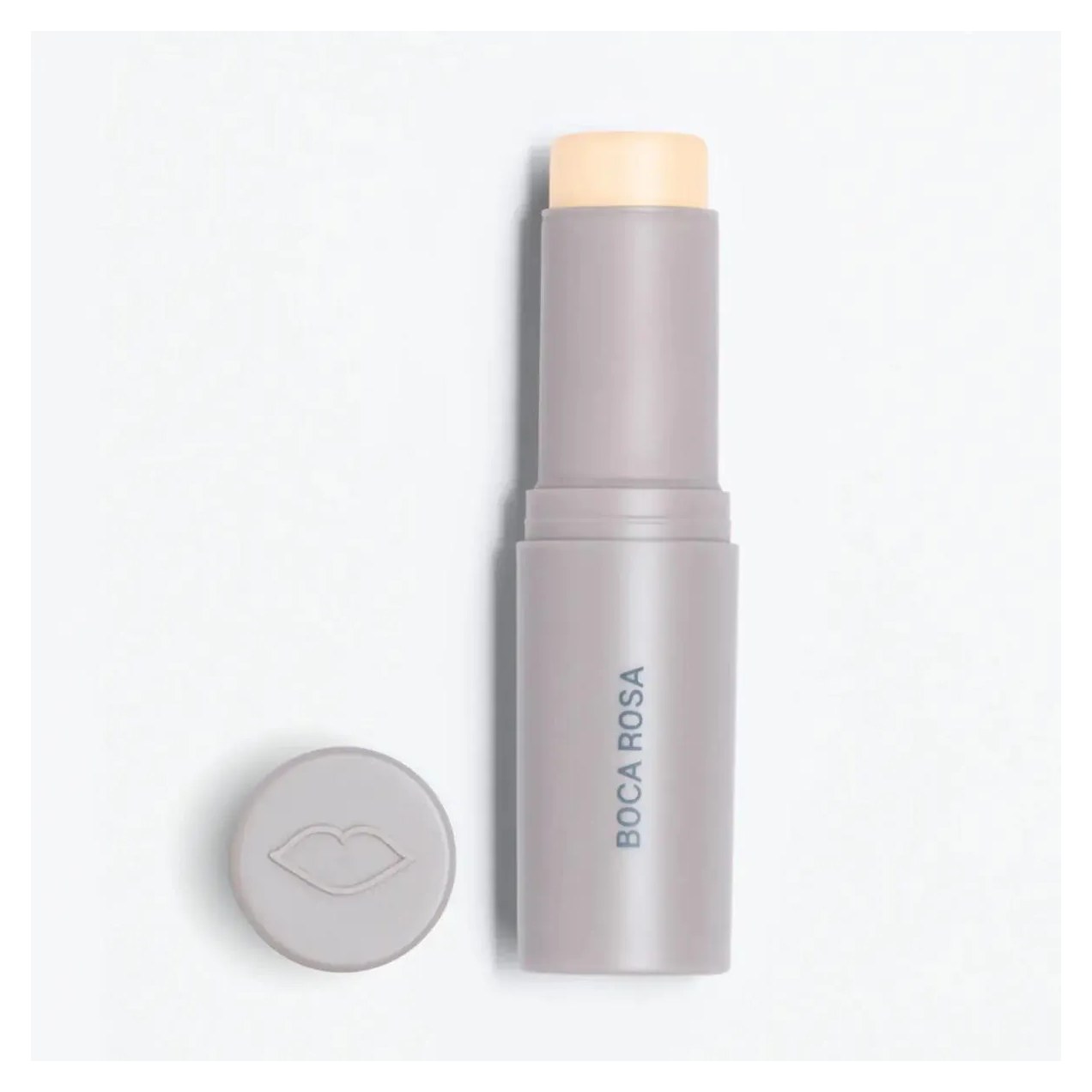 Base, Corretivo e Contorno Stick Pele Multifuncional Boca Rosa 12G BR 49