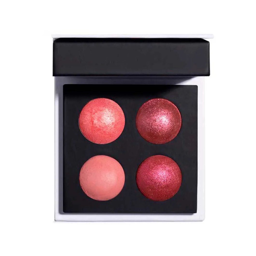 Paleta de Sombras Contém1G Baked! Le Cadeau 1 UN