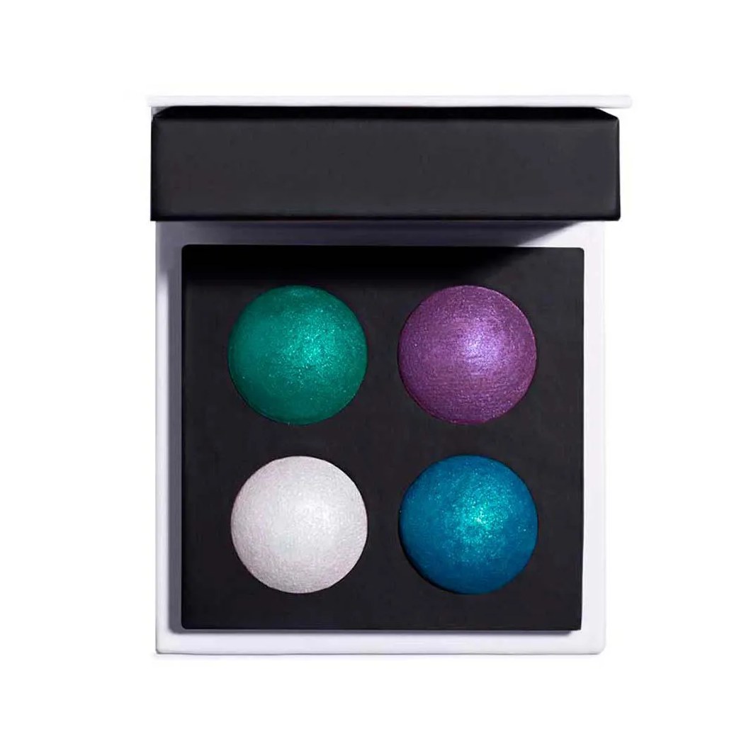 Paleta de Sombras Contém1G Baked! Aquarius 1 UN