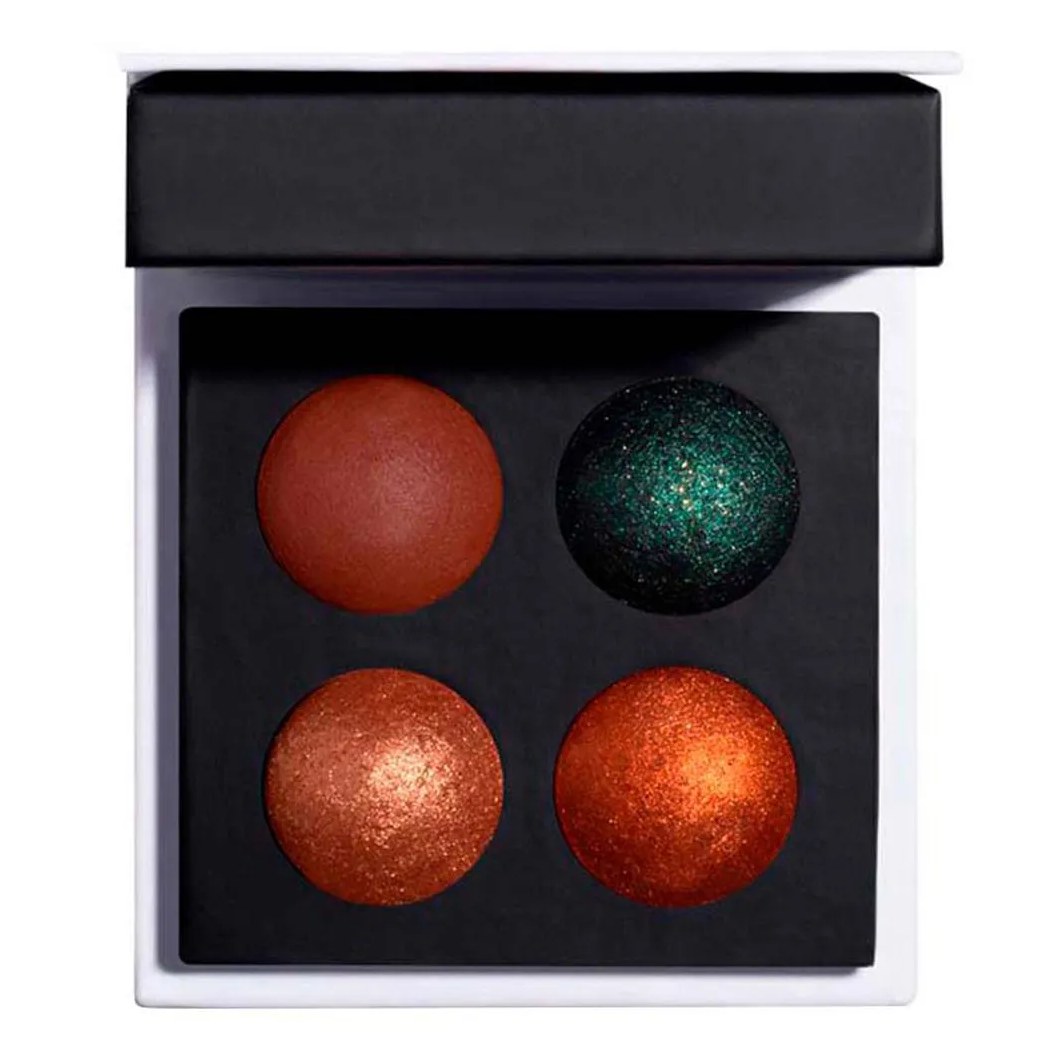 Paleta de Sombras Contém1G Baked! Royal Box 1 UN