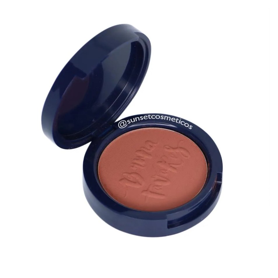 Bt Blush Contour - Choco Dream - Bruna Tavares