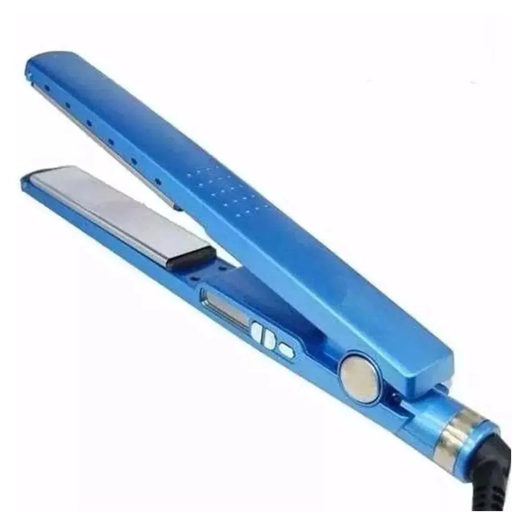 Chapinha Alisadora Nano Titanium 450 Graus