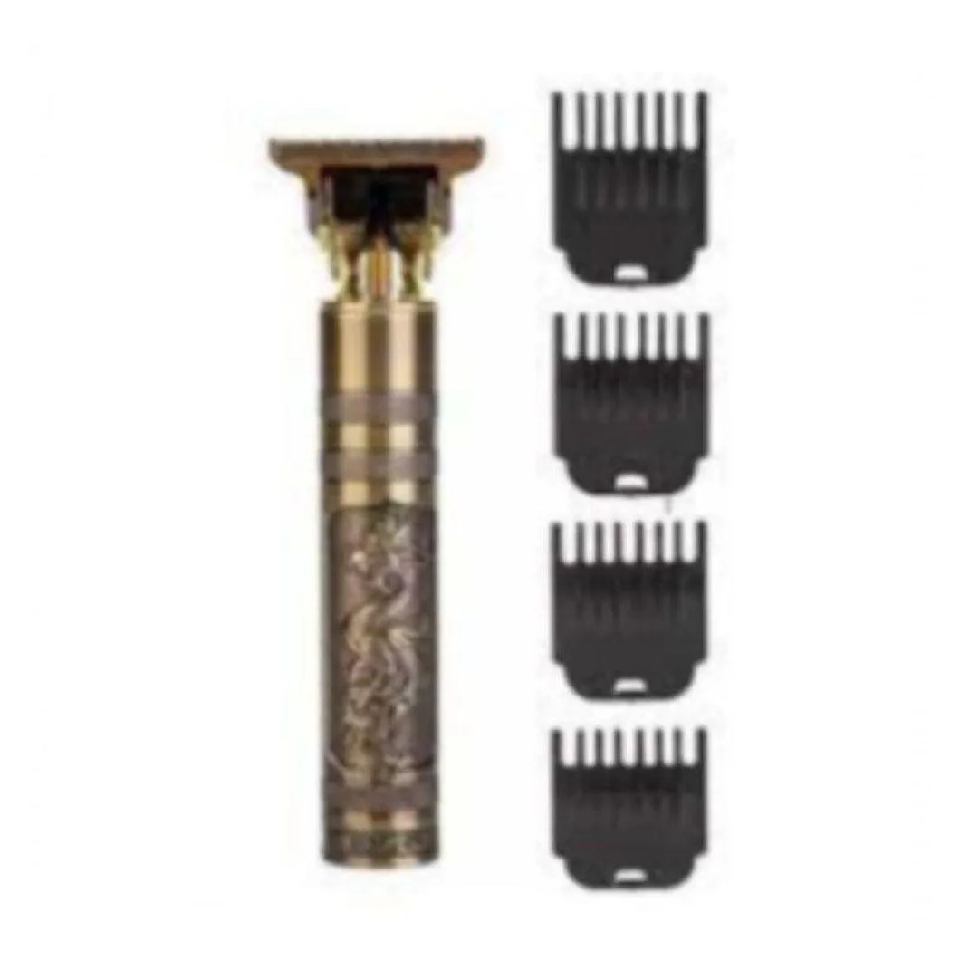 Máquina Acabamento Professional Cordeless Clipper Vintage T9