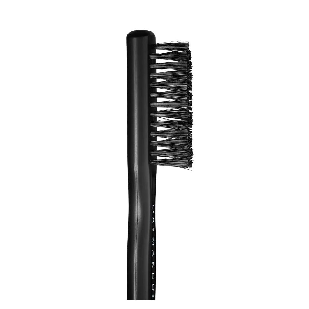 Pincel Escova Dupla para Sobrancelhas X39 - Daymakeup