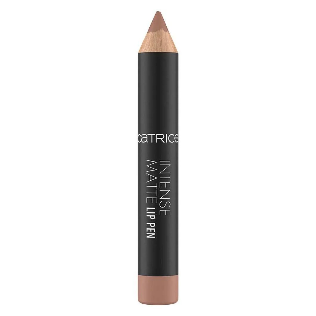 Batom em Lápis Catrice Intense Matte 010 Cinnamon Spice