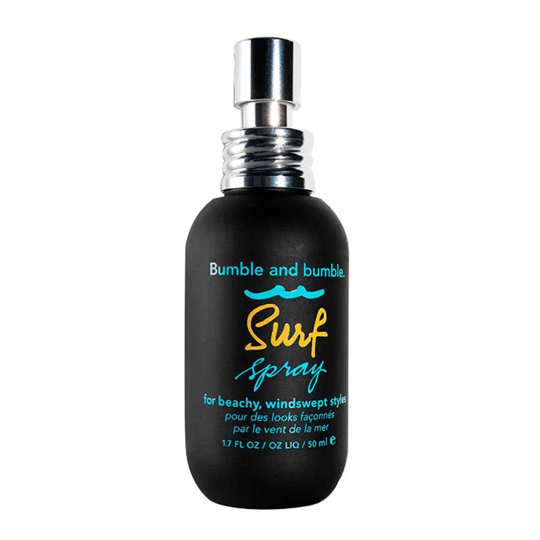 Bumble And Bumble. Surf Spray – Spray Fixador Capilar 125ml