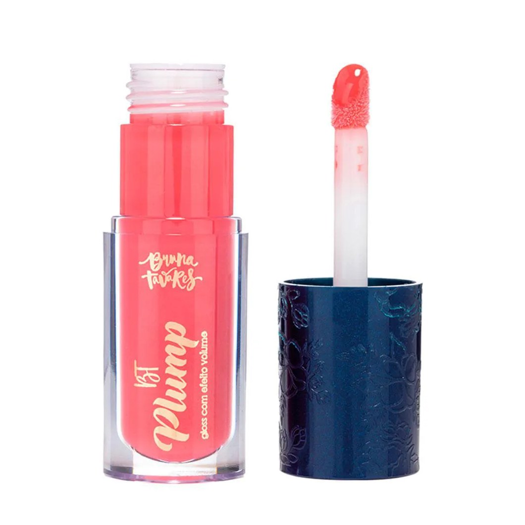 Gloss Labial Bt Plump Angel