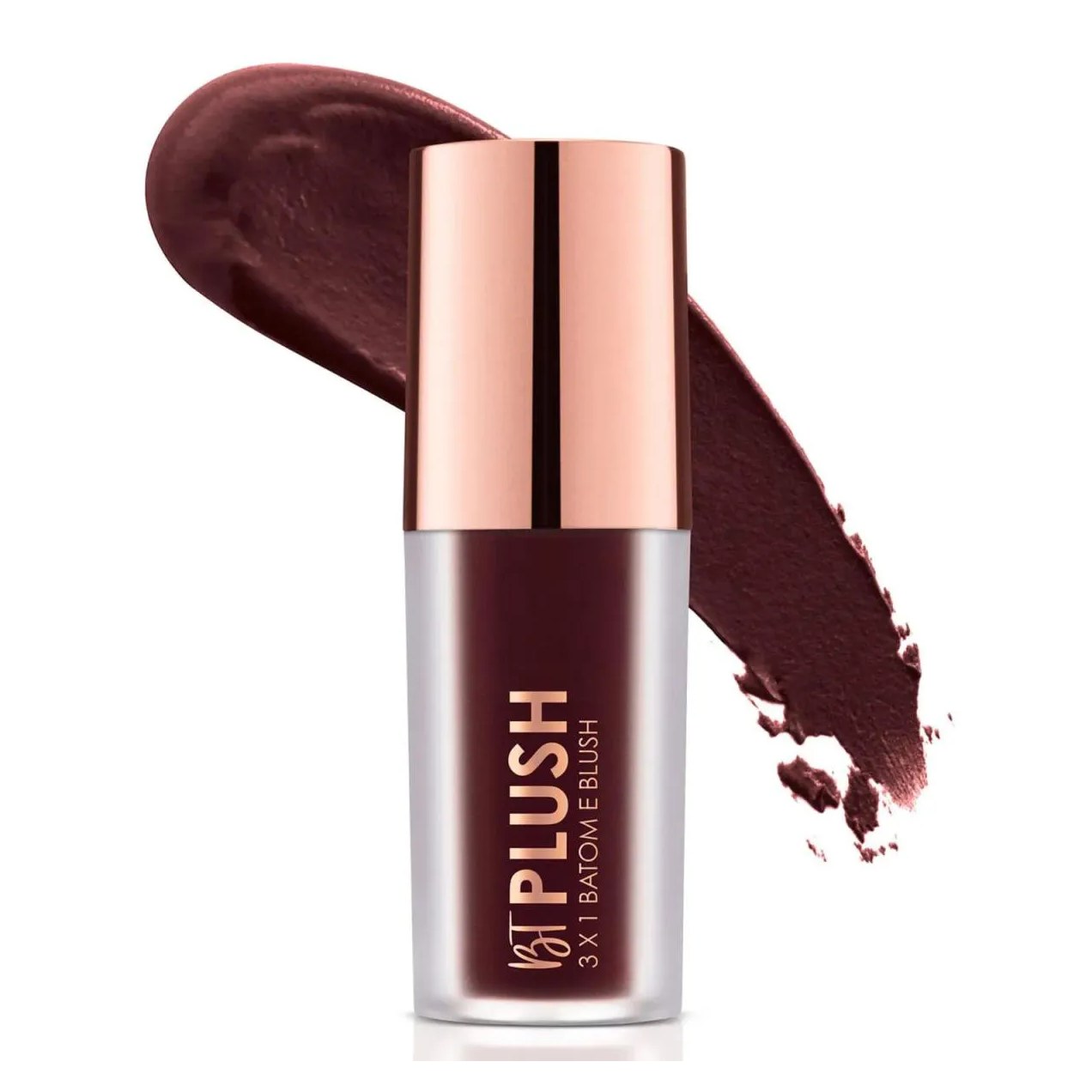 Bruna Tavares Bt Plush Espresso