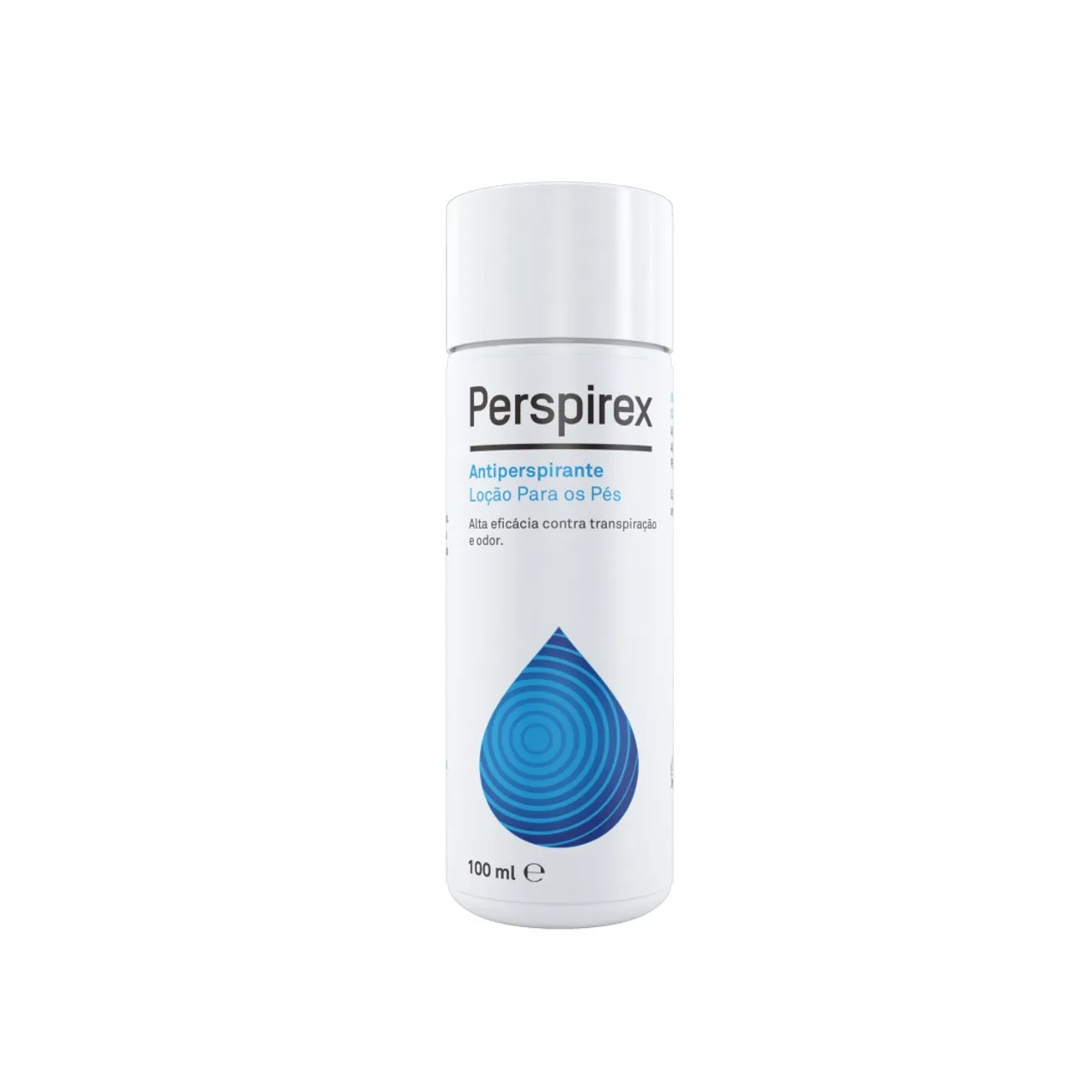 Creme Desodorante Antitranspirante Fortilon Mãos e Pés sem Suor 100g