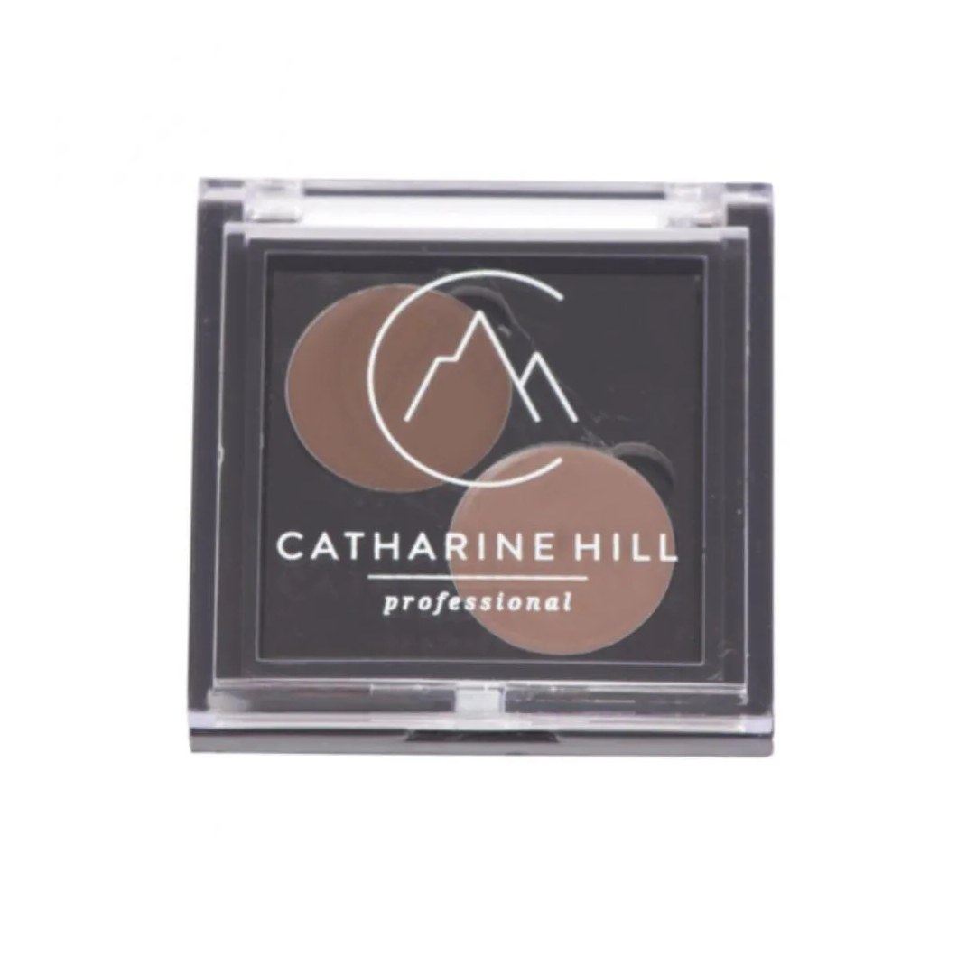 Creamy Duo Eyebrow - 2253 - 3G