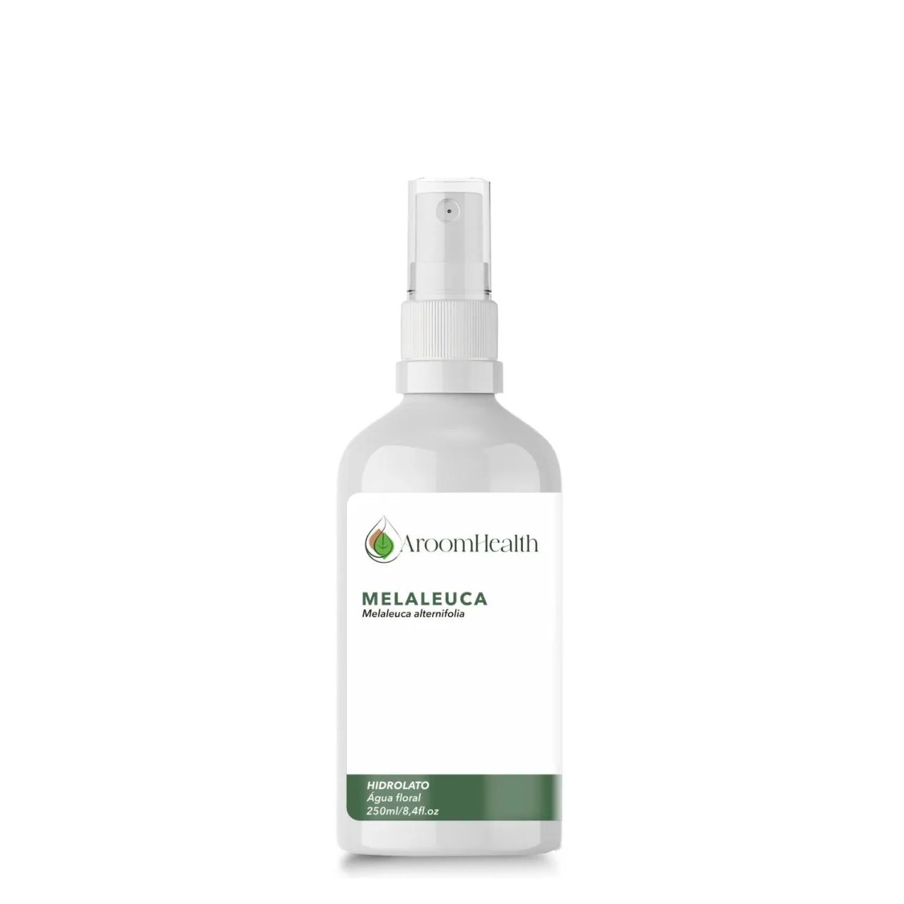 Hidrolato Multifuncional Cabelo - Corpo - Rosto Melaleuca - 250ml