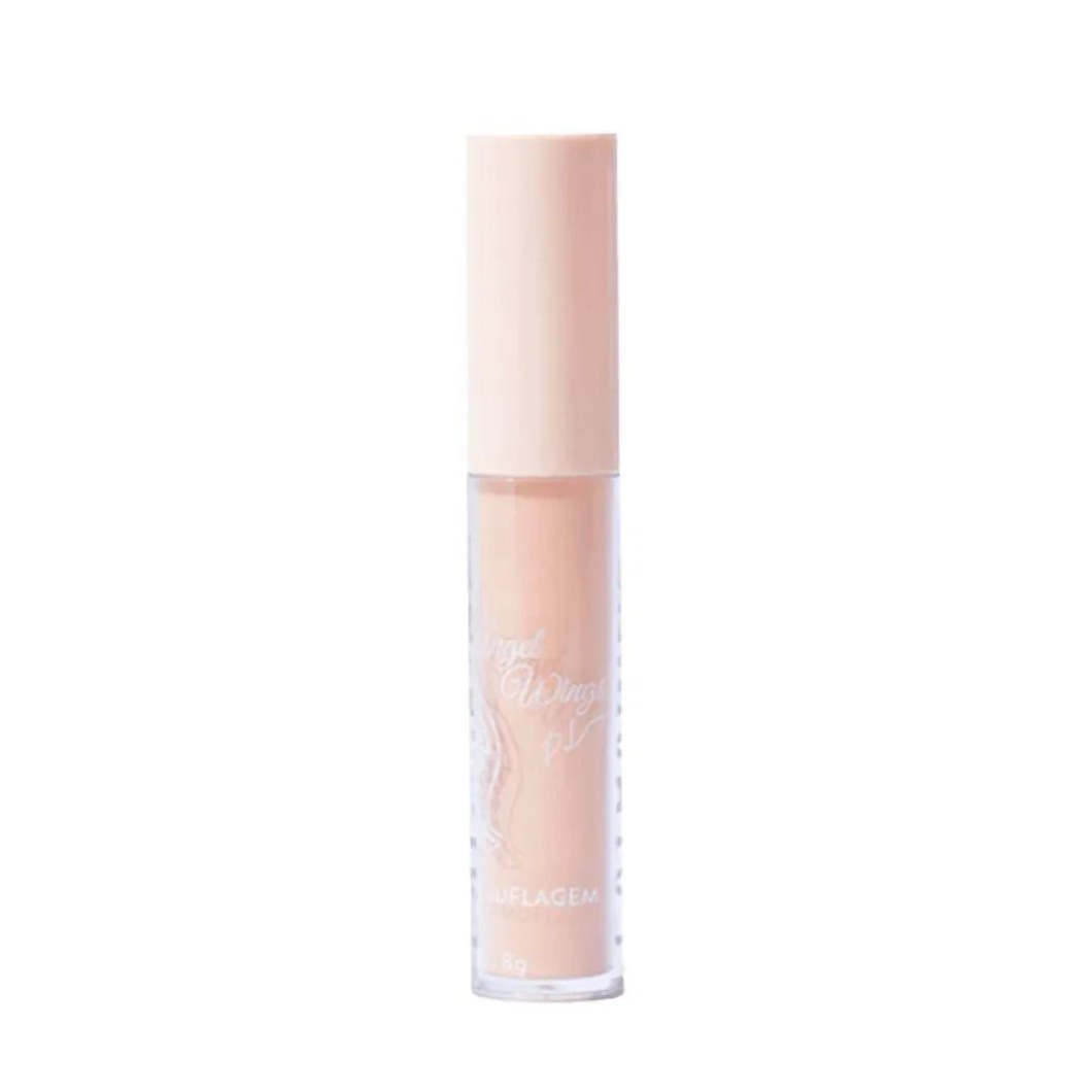 Catharine Hill Angel Wings - Camuflagem Alta Cobertura 8G Cor A3