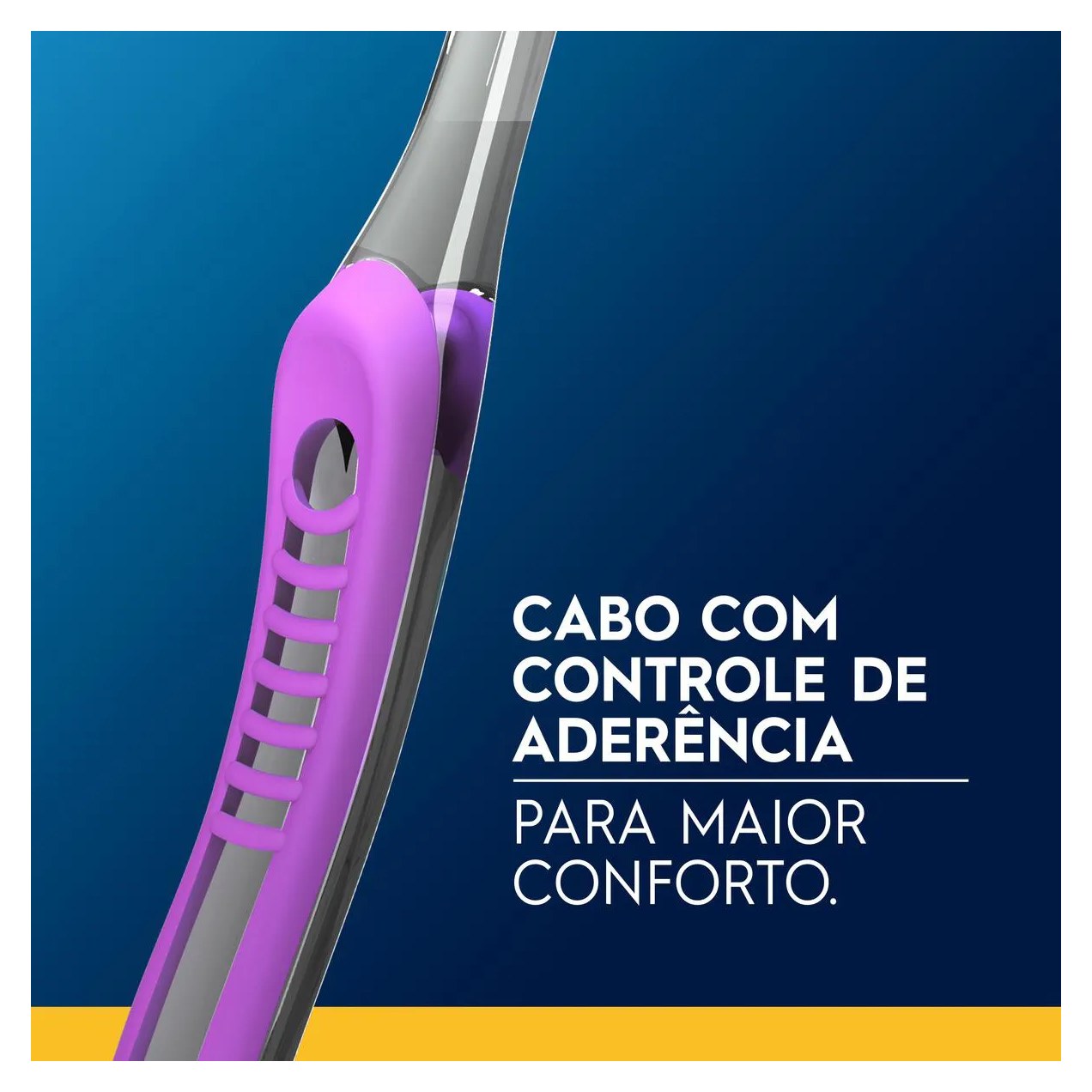 Escova de Dente Oral-B Indicator Color Collection 4 unidades