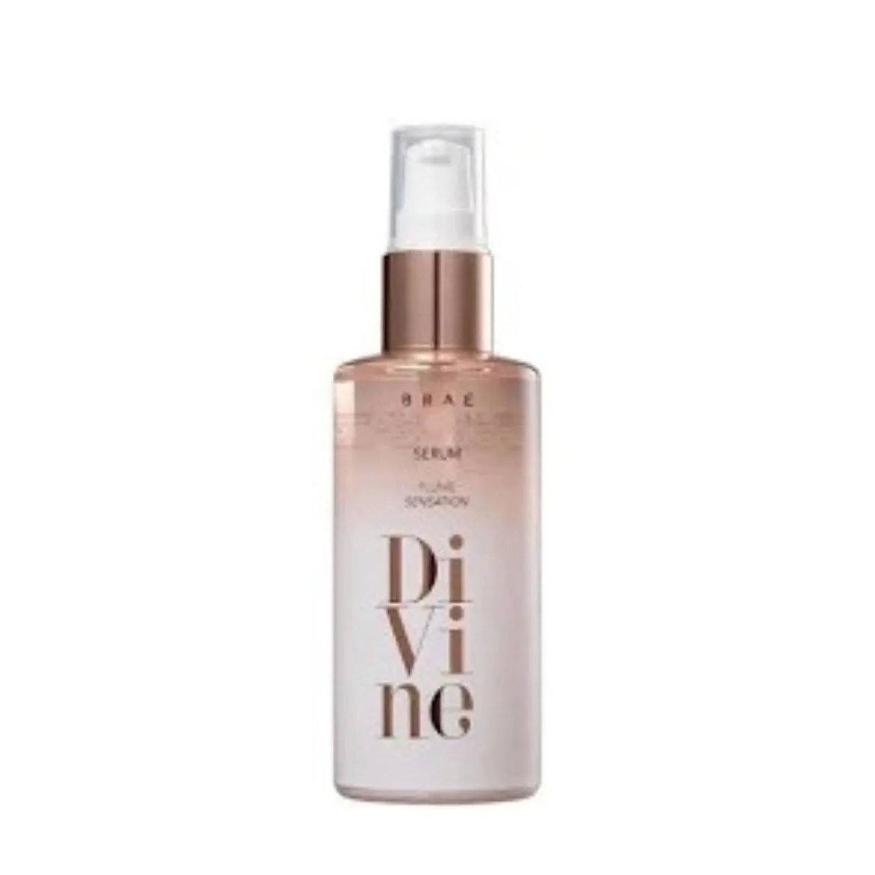 Braé Divine Sérum Plume 60Ml