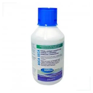 Enxaguante Bioxtra 250ml