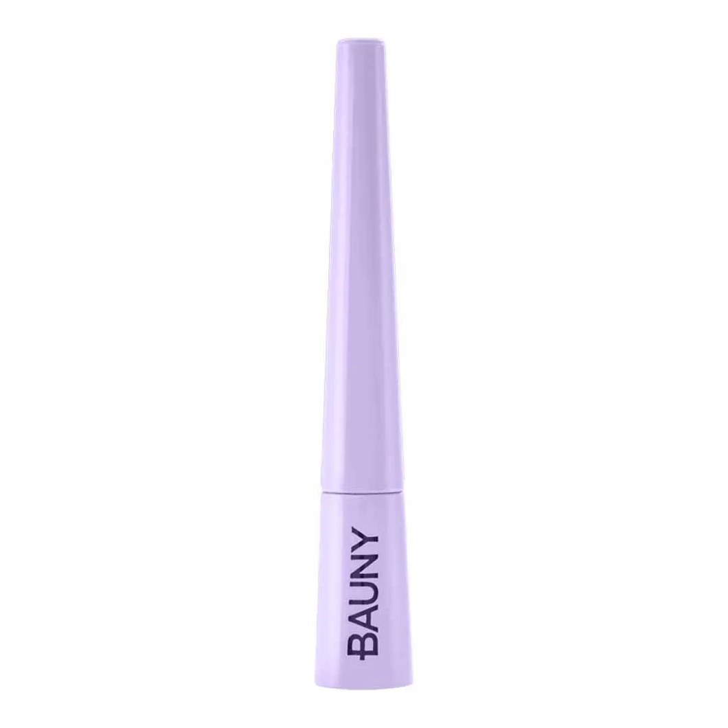 Delineador Líquido Bauny 1,9Ml Preto