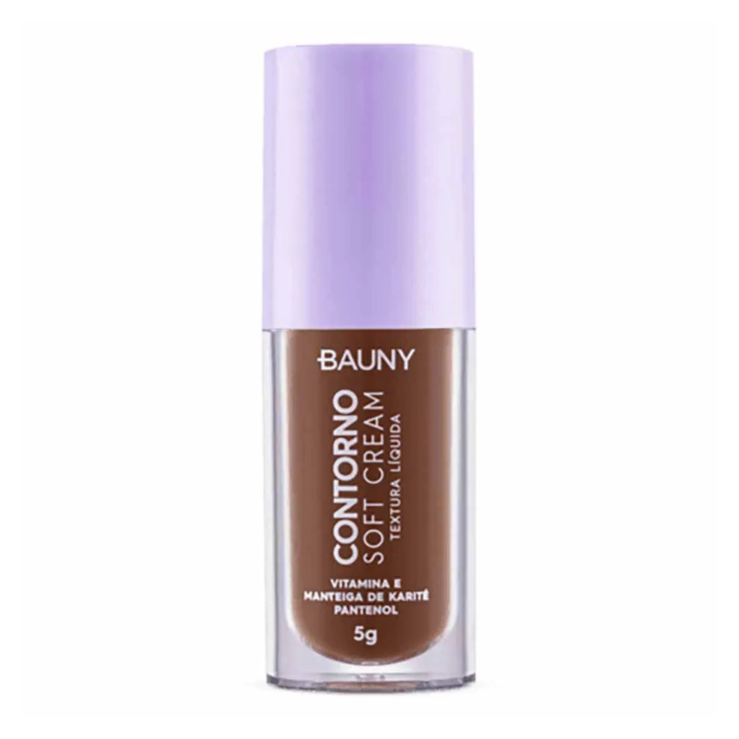 Contorno Líquido Bauny Soft Cream 5G 3