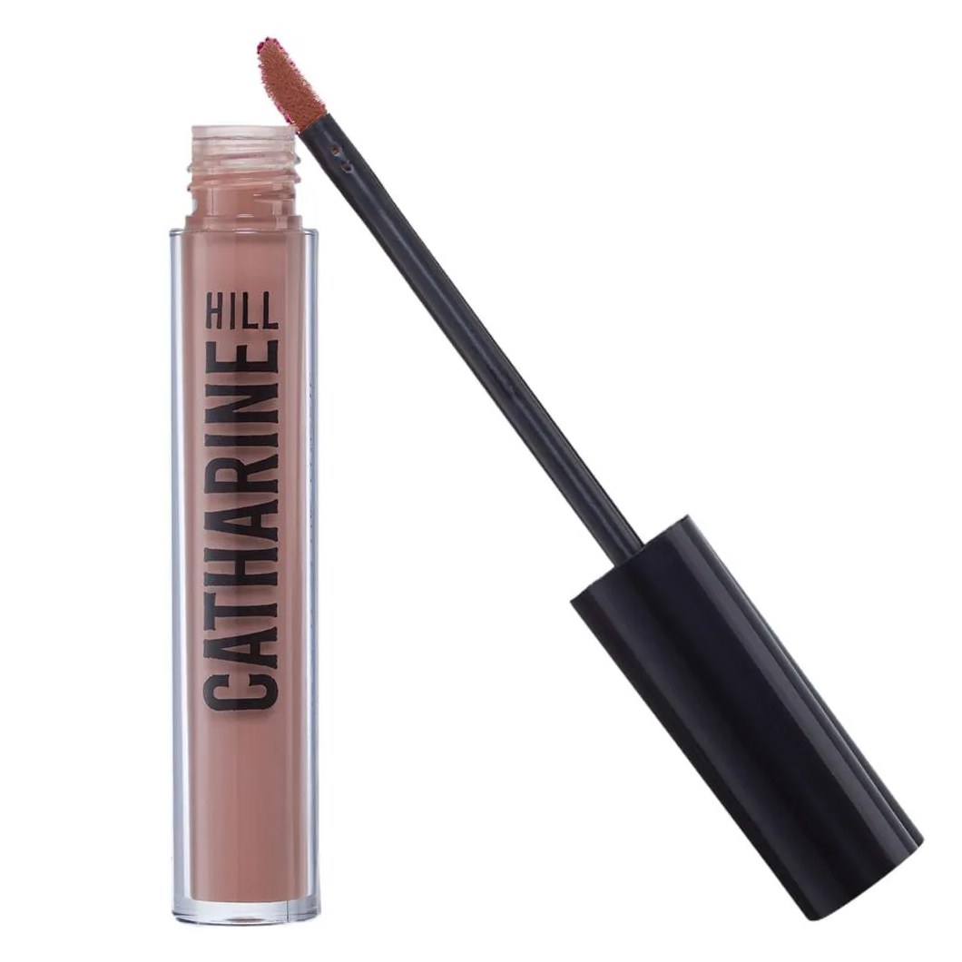 Batom Líquido Catharine Hill Matte 3,8Ml Classic