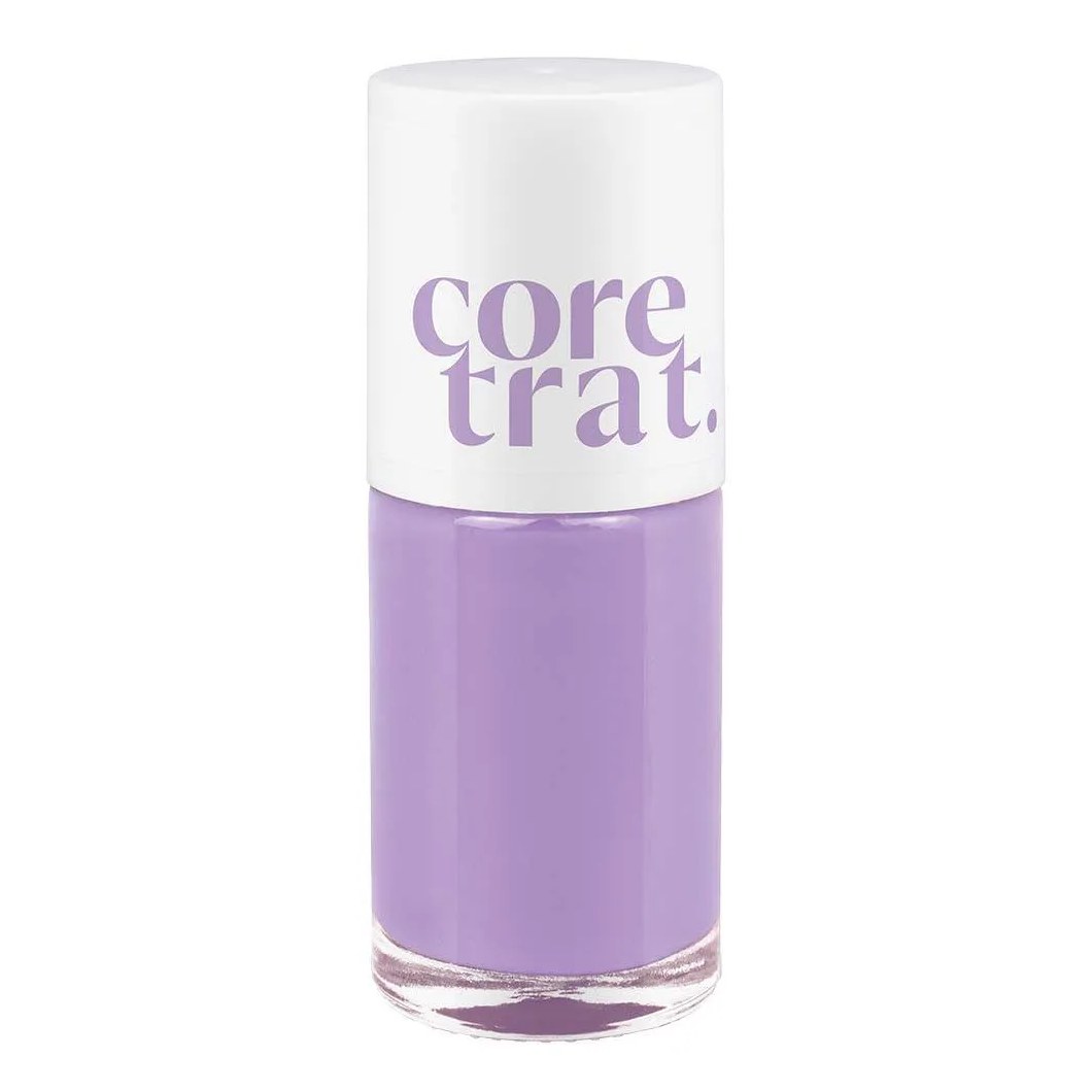 Esmalte Cremoso Blant Coretrat Algo A Mais