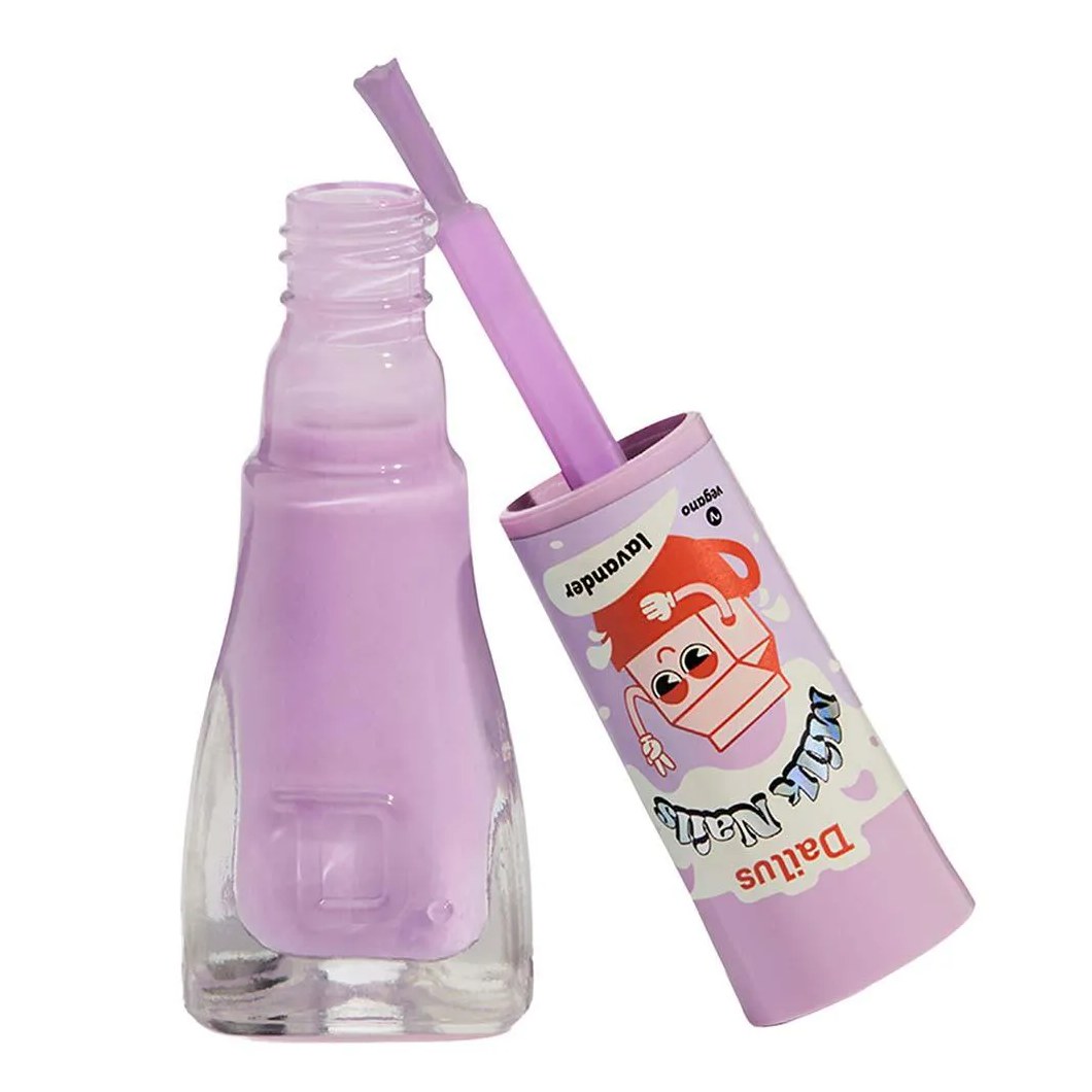 Esmalte Dailus Milk Nails Lavander