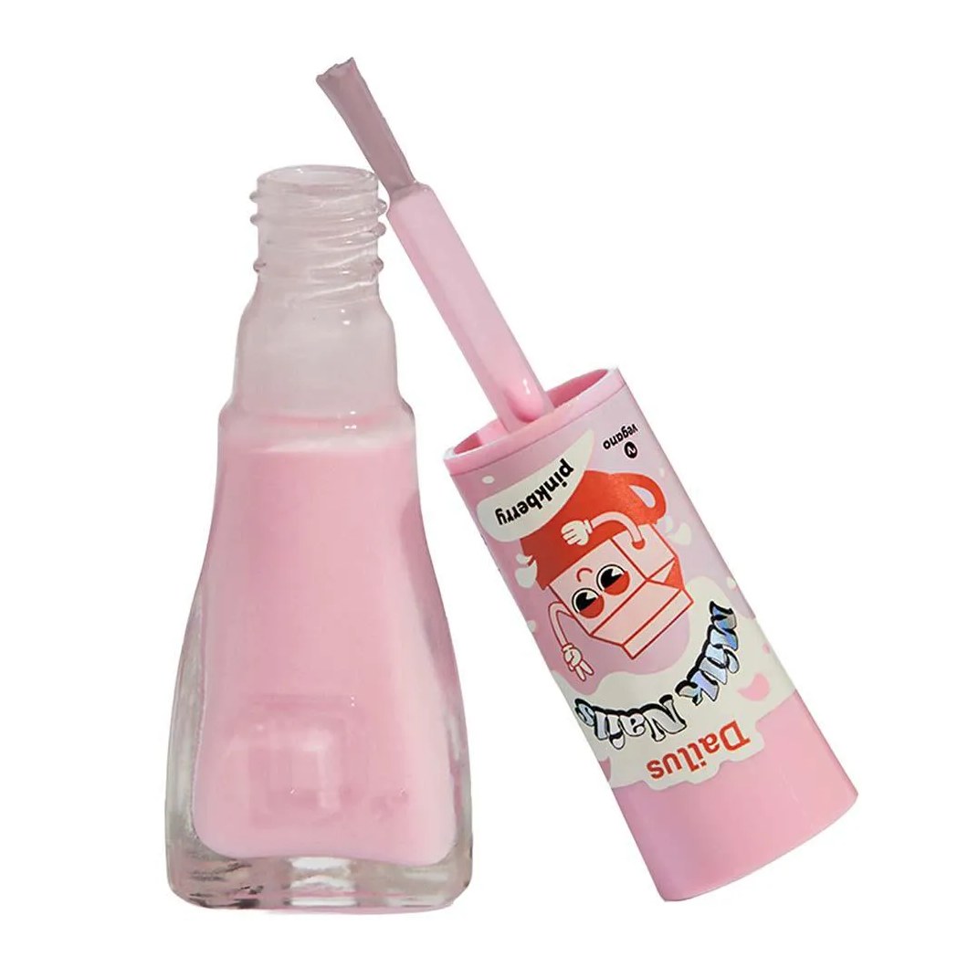 Esmalte Dailus Milk Nails Pinkberry
