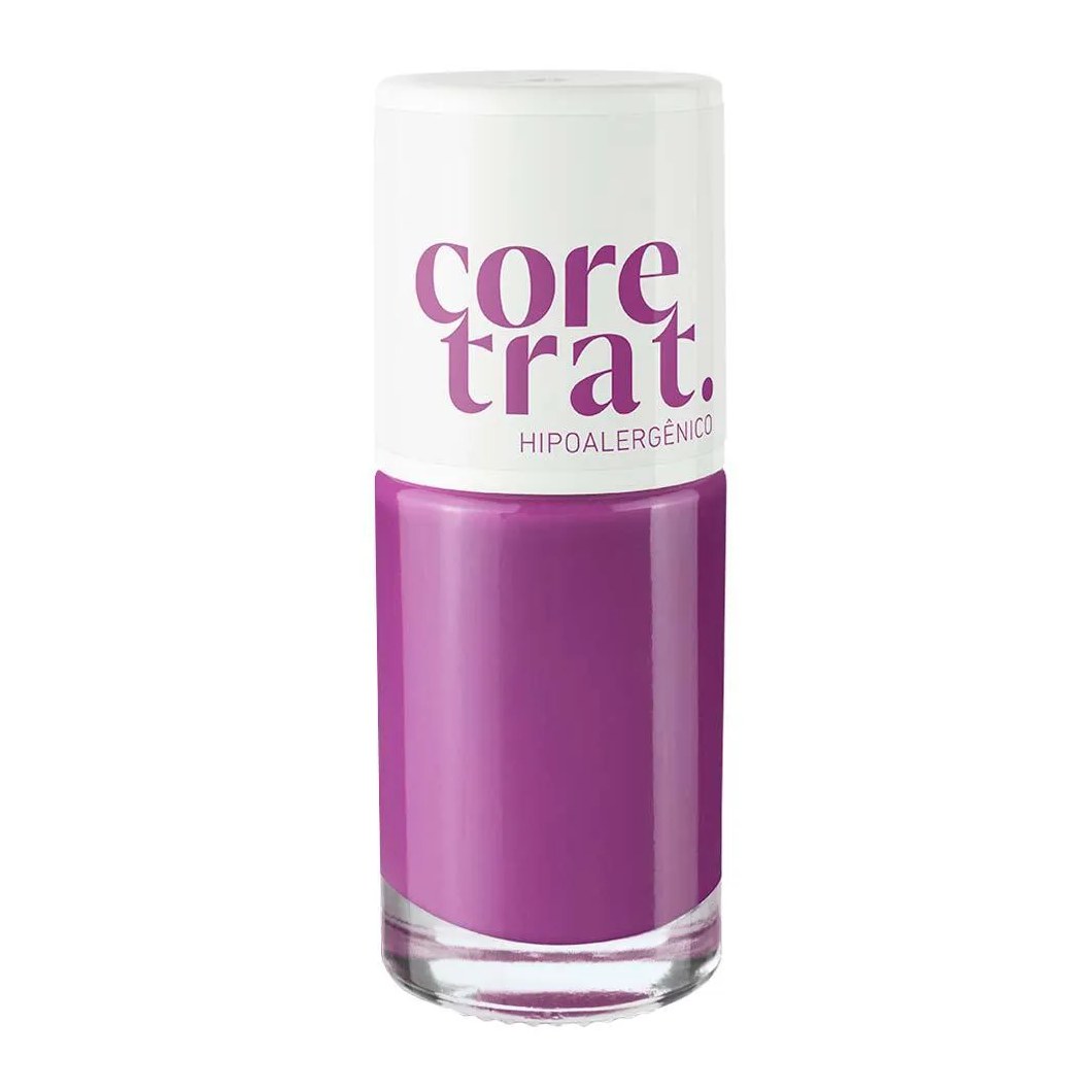 Esmalte Cremoso Blant Coretrat Viver A Vida