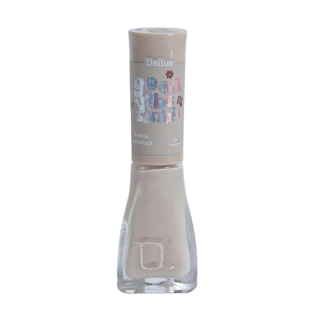 Esmalte Dailus Good Vibezinha É Noia Minha