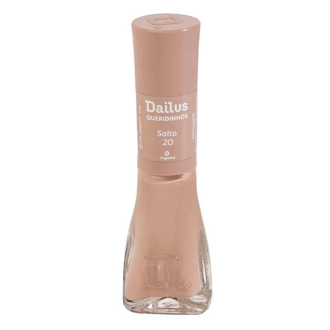 Esmaltes Cintilantes Dailus 406 Salto 20