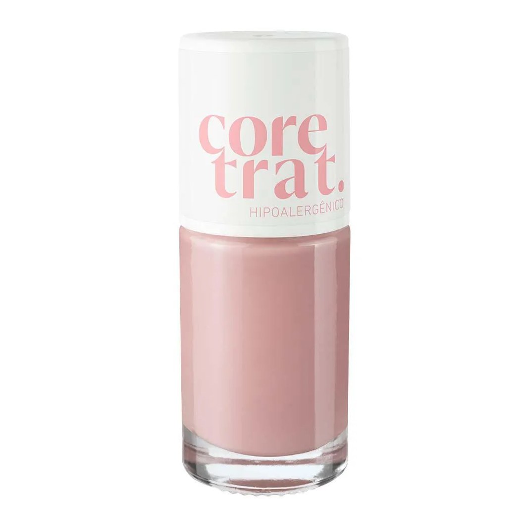 Esmalte Cremoso Blant Coretrat TO Nude