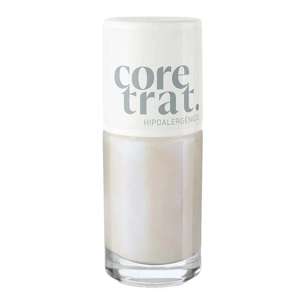 Esmalte Cremoso Blant Coretrat Pedra DA LUA