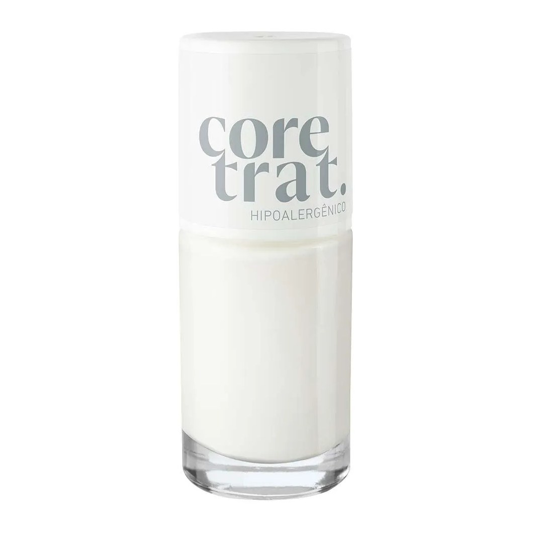 Esmalte Cremoso Blant Coretrat Semi Sereia