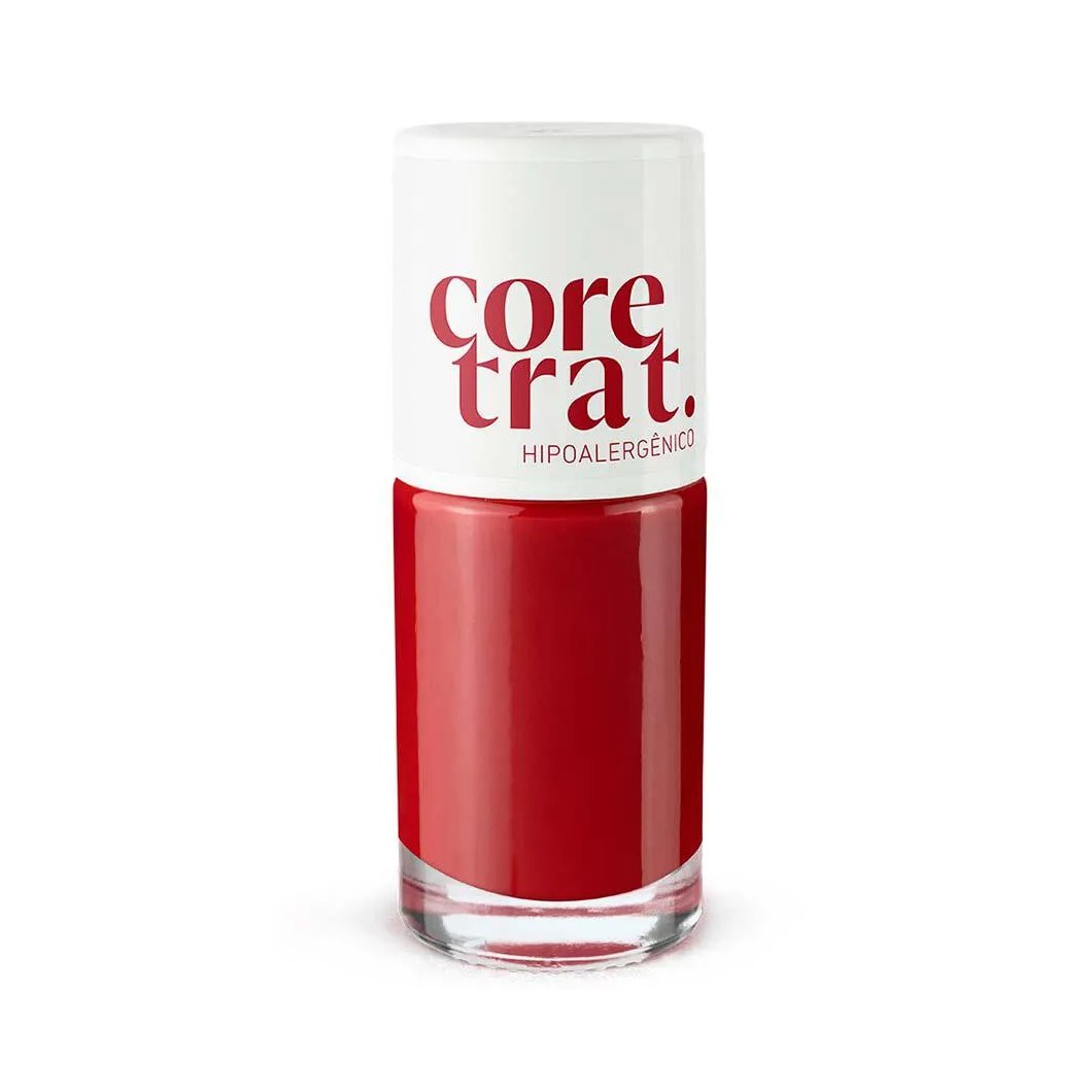 Esmalte Cremoso Blant Coretrat Fogosa