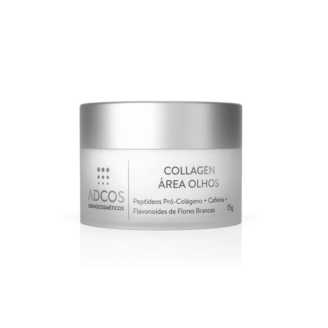 Collagen Área Olhos 15G.