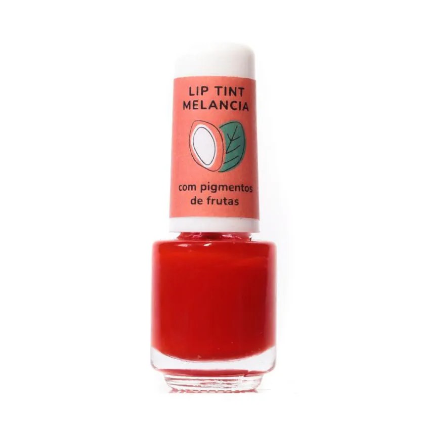 Lip Tint Melancia Amokarité 5Ml